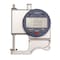 H & H Industrial Products Dasqua 0-25mm/0-1" Digital Thickness Gage 2140-8110 - alternate 1